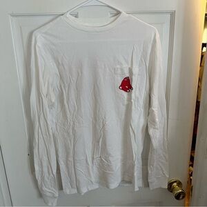 Vineyard Vines Red Sox Shirt